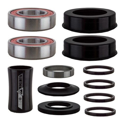 Black ops per pezzi - black, bici