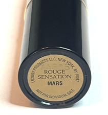 Rossetto Lancome MARS Rouge