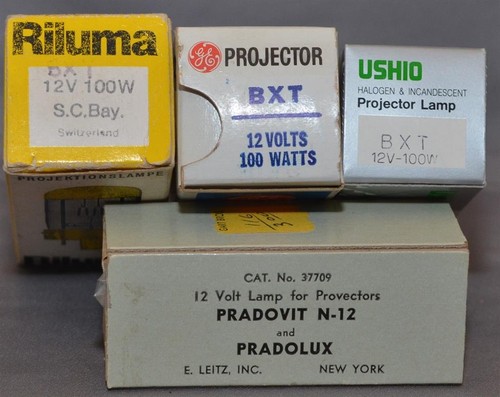 Lampade proiettore bxt per - proiettore,