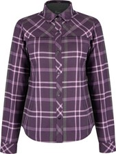 MONTURA - Camicia Check Shirt