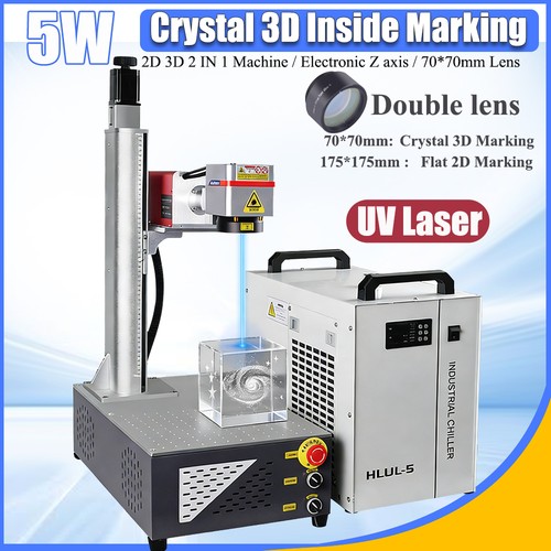 Macchina per marcatura laser