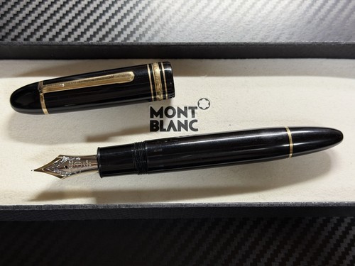 Montblanc meisterstück 149 - montblanc,