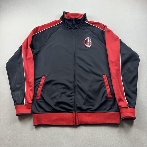 Milan giacca pista uomo - ac,
