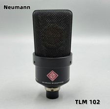 Neumann TLM 102 Large