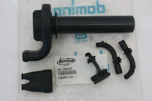 Tubo manopola acceleratore - , gas