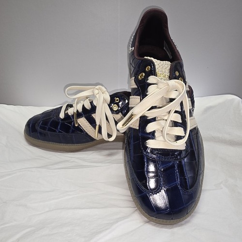 Adidas wales bonner samba - x, og