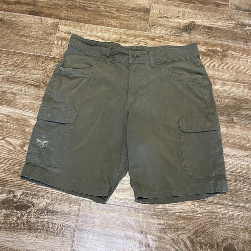 Pantaloncini cargo bsa boy - pantaloncini,