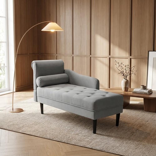 Chaise longue moderna - 1, posto