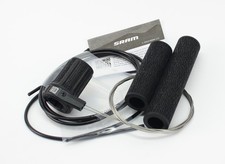 RockShox TwistLoc Ultimate 2P Remote manopola sinistra 2 posizioni leva lockout