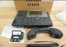 Cisco 7942g voip - cp-7942g,