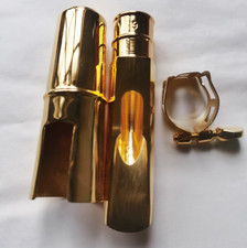 Boccaglio sassofono contralto