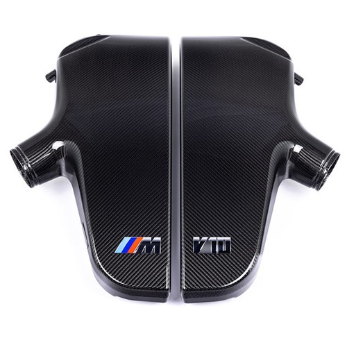 Eventuri bmw e60 - bmw, fibra