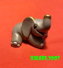 Thun elefantino portafortuna