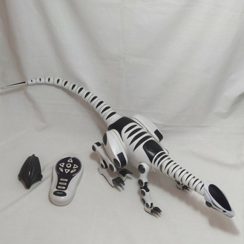 Roboreptile gig con - gig,