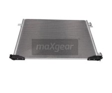 Condensatore, Climatizzatore