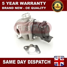 Valvola EGR FirstPart adatta