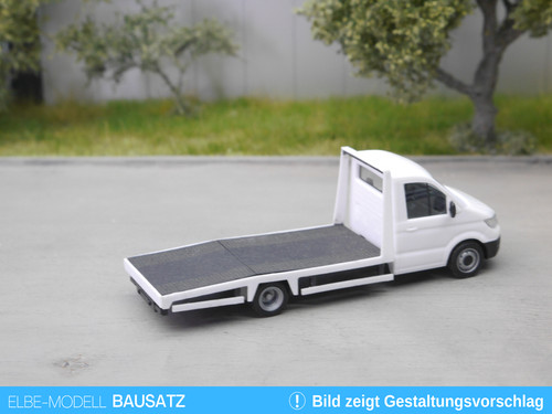 Em152 kit di montaggio - em152,