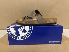 Birkenstock Mayari Mocha