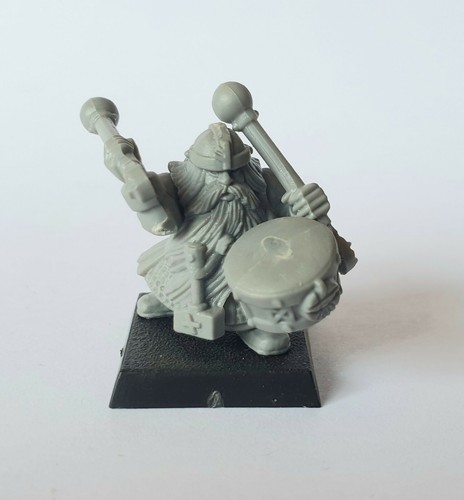 Warhammer citadel dwarf - warhammer,