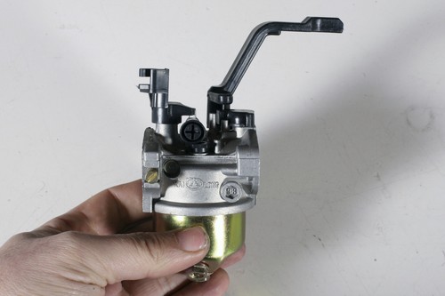 Carburatore produttore - carburatore,