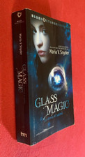 Maria SNYDER - GLASS MAGIC LA