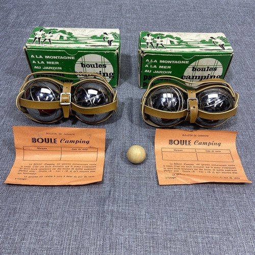 Petanque jeu boules prato - petanque, de