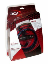 KIT IMPIANTO AUTO
