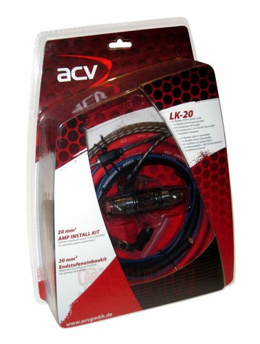 Kit impianto auto - impianto,