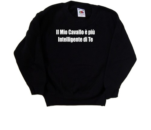 Mio cavallo piu - e,