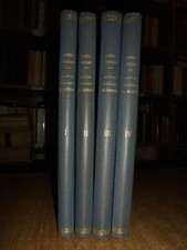 Autori Italiani del '600.  Libreria Vinciana  1948 - 1951