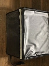 Borsa da carico isolata