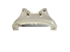 CARENA CODINO POSTERIORE SUZUKI BURGMAN AN 250 ANNO 1998 1999 AL 2001 *DIFETTO