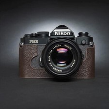 Nuova custodia mezza