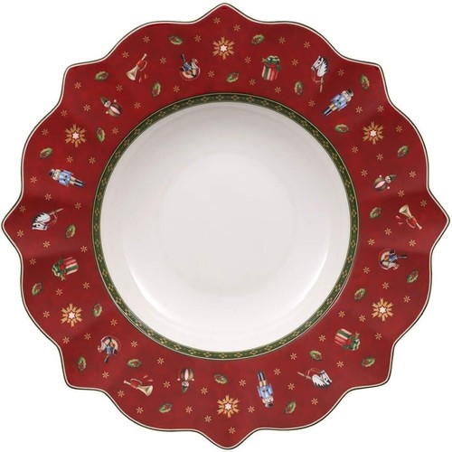 Piatto zuppa villeroy - da, &