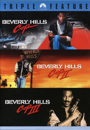 Beverly hills cop - hills,