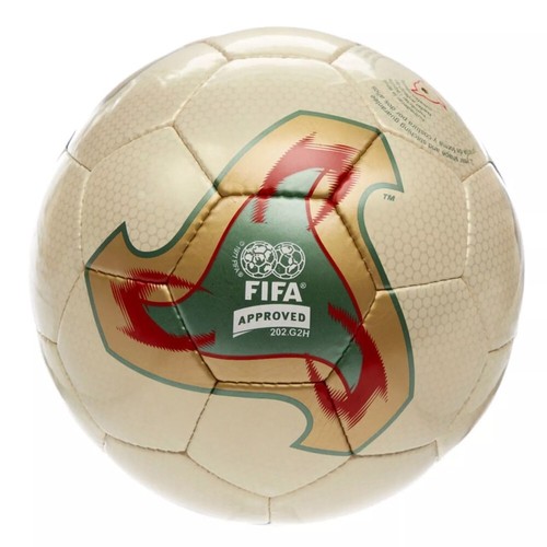 Pallone partita ufficiale