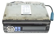 Alpine CDE-9870 Single Din