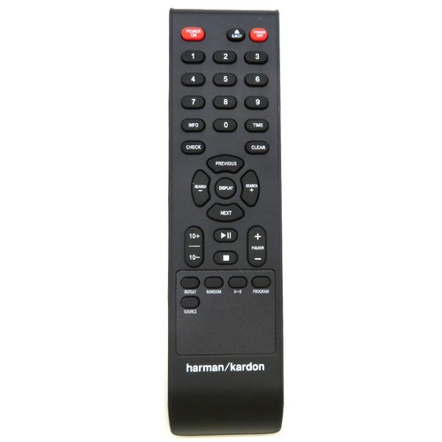 Telecomando originale harman - originale,