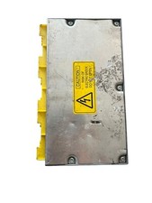 Centralina Airbag Bmw Serie 7 E66 2003/2010 (65.77-6933021)