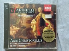 Farinelli e la sua epoca "Quel