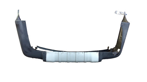 Paraurti posteriore volvo xc70 - paraurti,