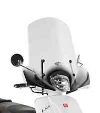 GIVI 6102A SOLO PARABREZZA