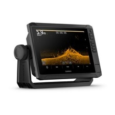 Garmin ECHOMAP 92sv UHD2 9"