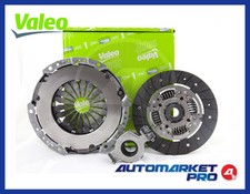 801984 KIT FRIZIONE VALEO FIAT