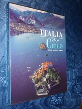 ITALIA DAL CIELO.Rossi Guido