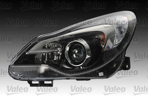 Faro principale valeo 044590 - faro,
