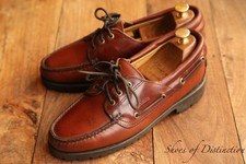 Mocassini da barca Sebago