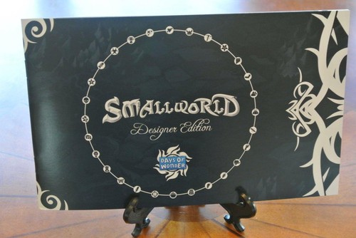 Nuovo smallworld designer - smallworld,
