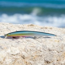 Momolures shining minnow - momolures,