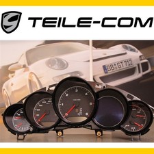 Porsche Panamera G1 970.1